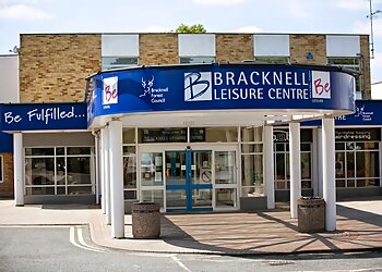 Wokingham leisure centres Bracknell Leisure Centre image 1