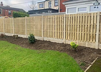 Bradford Brothers Ltd