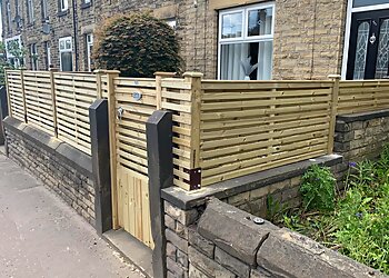 Bradford Brothers Ltd