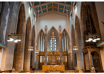 Bradford Cathedral