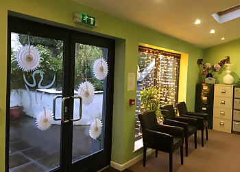 Bradford Chiropractic Clinic