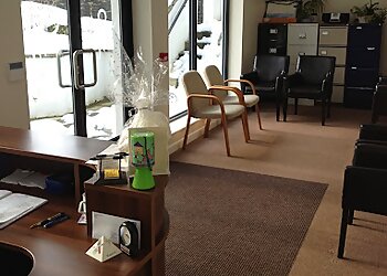 Bradford Chiropractic Clinic