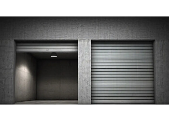 Bradford Garage Doors