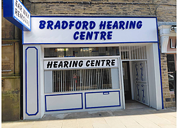 Bradford Hearing Centre Bradford Hearing Centre