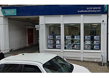 St Albans estate agents Bradford & Howley image 1