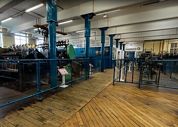 Bradford Industrial Museum