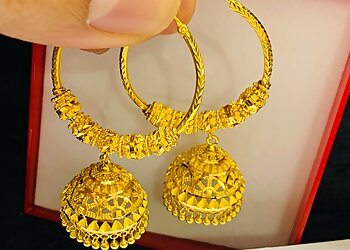 Bradford Jewellers Ltd