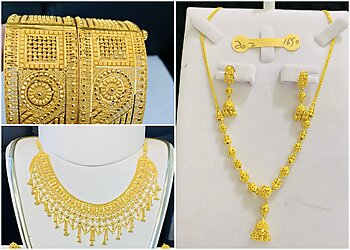 Bradford Jewellers Ltd