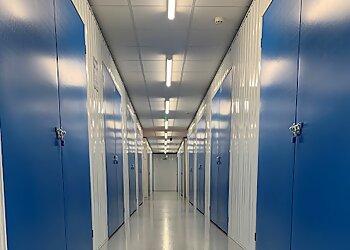 Bradford Self Storage