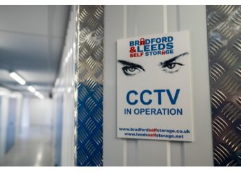 Bradford Self Storage