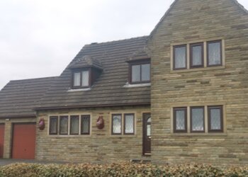 Bradford uPVC Windows