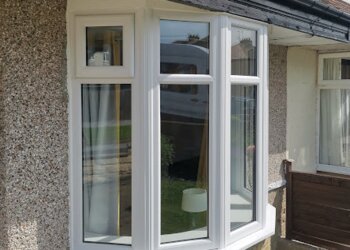 Bradford uPVC Windows