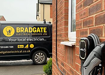 Bradgate Electrical Services Ltd
