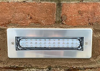 Bradgate Electrical Services Ltd