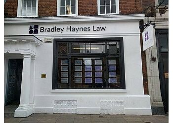 Bradley Haynes Law Solicitors