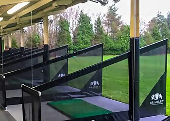 Bradley Park Golf Course