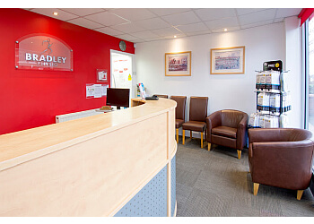 Bradley Physio Rochdale