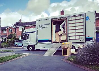 Bradley Yeomans Removals