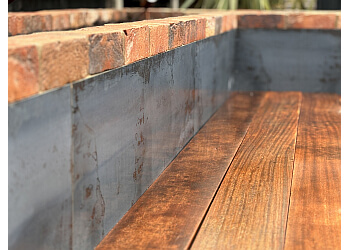 Bradley and James Garden Design & Landscaping Ltd