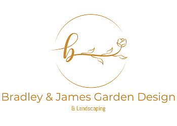 Bradley and James Garden Design & Landscaping Ltd