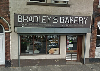 fresh bread bakery near me
