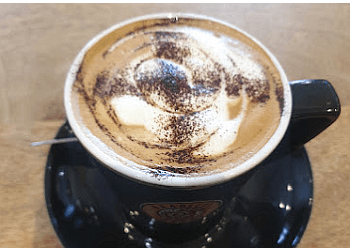 Bradleys Coffee Shop