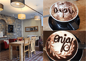 Bradleys Coffee Shop