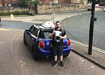 Bradley's Driving School