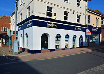 Bradleys Estate Agents Exmouth Bradleys Estate Agents Exmouth