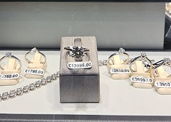 Bradleys The Jewellers