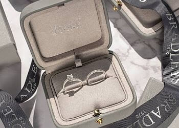 Bradleys The Jewellers