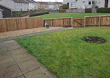 Brad's Garden Services