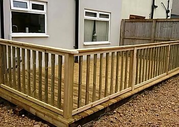 Bradshaw Fencing Services