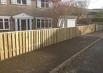 Bradshaw Fencing Services