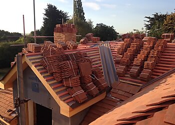 Bradshaw Roofing Contractors LLP.