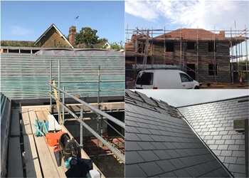 Bradshaw Roofing Contractors LLP.