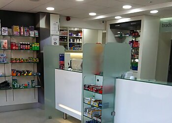 Bradshaw Street Pharmacy