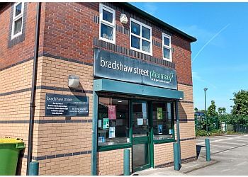 Bradshaw Street Pharmacy