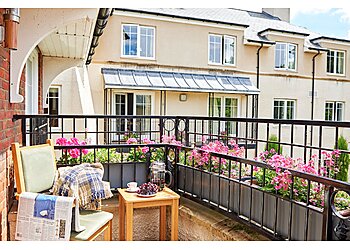 Braemar Lodge Care Home