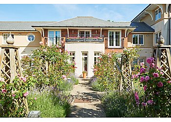 Braemar Lodge Care Home