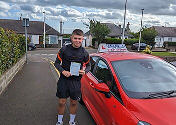 Brake Away Driving School