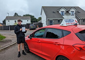 Brake Away Driving School