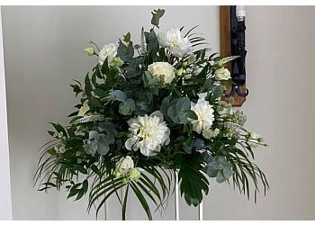 Bramble Cottage Flowers