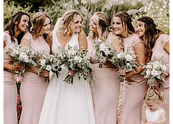 Bramble Cottage Flowers