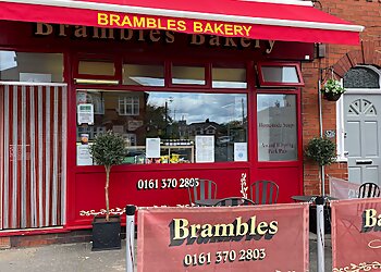 Brambles Bakery