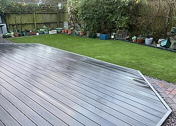 Brambles Landscaping