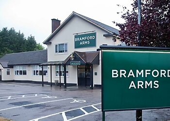 Bramford Arms