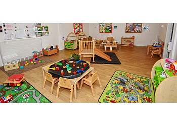 Bramingham Day Nursery and Preschool