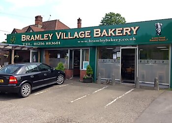 Bramley Village Bakery Ltd