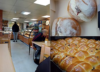 Bramley Village Bakery Ltd